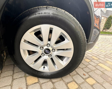 Синий Субару Аутбек, объемом двигателя 2.46 л и пробегом 120 тыс. км за 14900 $, фото 31 на Automoto.ua