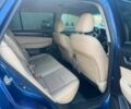 Синій Субару Аутбек, об'ємом двигуна 2.5 л та пробігом 78 тис. км за 11900 $, фото 10 на Automoto.ua