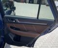 Синій Субару Аутбек, об'ємом двигуна 3.63 л та пробігом 76 тис. км за 17800 $, фото 17 на Automoto.ua