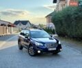 Синій Субару Аутбек, об'ємом двигуна 2.5 л та пробігом 148 тис. км за 11900 $, фото 1 на Automoto.ua