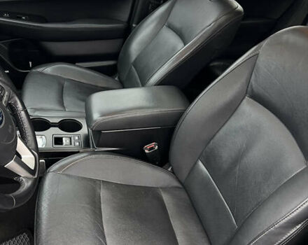 Синій Субару Аутбек, об'ємом двигуна 2.5 л та пробігом 243 тис. км за 19100 $, фото 10 на Automoto.ua