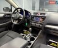 Синий Субару Аутбек, объемом двигателя 2.5 л и пробегом 116 тыс. км за 16500 $, фото 6 на Automoto.ua