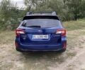 Синий Субару Аутбек, объемом двигателя 2.5 л и пробегом 0 тыс. км за 13900 $, фото 36 на Automoto.ua