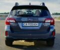 Синій Субару Аутбек, об'ємом двигуна 2.5 л та пробігом 184 тис. км за 12800 $, фото 4 на Automoto.ua