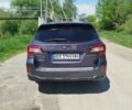 Синий Субару Аутбек, объемом двигателя 2.5 л и пробегом 159 тыс. км за 15000 $, фото 1 на Automoto.ua