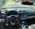 Синий Субару Аутбек, объемом двигателя 2.5 л и пробегом 265 тыс. км за 15000 $, фото 3 на Automoto.ua