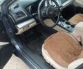 Синий Субару Аутбек, объемом двигателя 2.5 л и пробегом 161 тыс. км за 15000 $, фото 26 на Automoto.ua