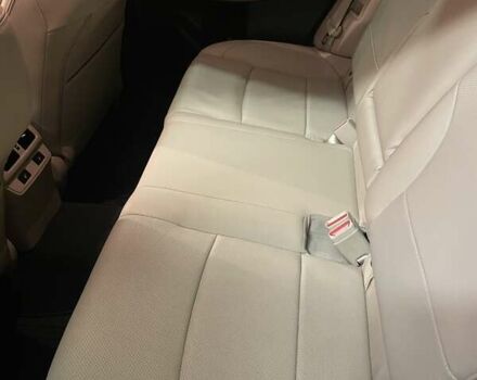 Синий Субару Аутбек, объемом двигателя 2.5 л и пробегом 178 тыс. км за 17900 $, фото 7 на Automoto.ua