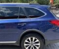 Синій Субару Аутбек, об'ємом двигуна 3.63 л та пробігом 82 тис. км за 17800 $, фото 2 на Automoto.ua