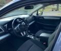 Синій Субару Аутбек, об'ємом двигуна 2.5 л та пробігом 158 тис. км за 14900 $, фото 12 на Automoto.ua