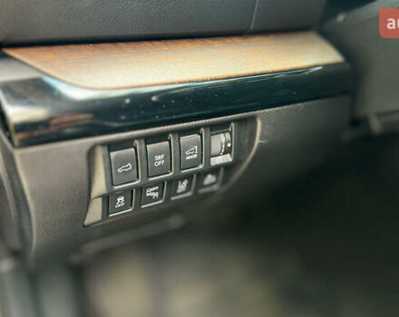 Синий Субару Аутбек, объемом двигателя 2.46 л и пробегом 155 тыс. км за 14500 $, фото 9 на Automoto.ua