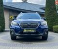 Синий Субару Аутбек, объемом двигателя 2.5 л и пробегом 140 тыс. км за 16300 $, фото 1 на Automoto.ua