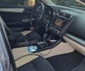 Синій Субару Аутбек, об'ємом двигуна 2.5 л та пробігом 200 тис. км за 16500 $, фото 6 на Automoto.ua
