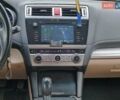 Синій Субару Аутбек, об'ємом двигуна 2.5 л та пробігом 84 тис. км за 16290 $, фото 29 на Automoto.ua