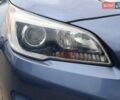 Синій Субару Аутбек, об'ємом двигуна 2.5 л та пробігом 84 тис. км за 16290 $, фото 4 на Automoto.ua