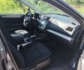 Синий Субару Аутбек, объемом двигателя 2.5 л и пробегом 159 тыс. км за 15000 $, фото 10 на Automoto.ua