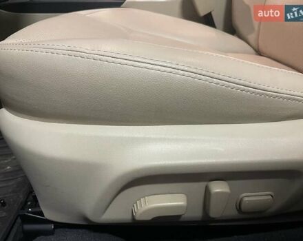 Синий Субару Аутбек, объемом двигателя 2.5 л и пробегом 178 тыс. км за 17900 $, фото 20 на Automoto.ua