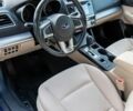 Синій Субару Аутбек, об'ємом двигуна 2.46 л та пробігом 215 тис. км за 14200 $, фото 11 на Automoto.ua