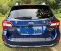 Субару Аутбек 2016 у Ужгороді на Automoto.ua Синій Субару Аутбек, об'ємом двигуна 2.5 л та пробігом 80 тис. км за 13200 $, фото 3 на Automoto.ua