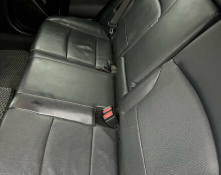 Синій Субару Аутбек, об'ємом двигуна 2.5 л та пробігом 243 тис. км за 19100 $, фото 9 на Automoto.ua