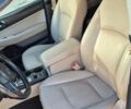Синий Субару Аутбек, объемом двигателя 2.5 л и пробегом 220 тыс. км за 14500 $, фото 9 на Automoto.ua