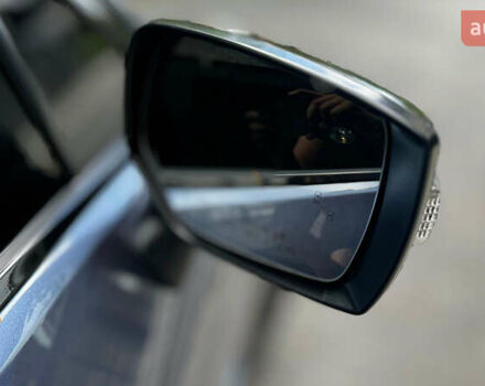 Синий Субару Аутбек, объемом двигателя 2.46 л и пробегом 155 тыс. км за 14500 $, фото 10 на Automoto.ua