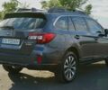 Синій Субару Аутбек, об'ємом двигуна 2.5 л та пробігом 184 тис. км за 12800 $, фото 5 на Automoto.ua