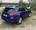 Синий Субару Аутбек, объемом двигателя 2.5 л и пробегом 0 тыс. км за 13900 $, фото 71 на Automoto.ua
