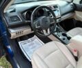 Синий Субару Аутбек, объемом двигателя 3.6 л и пробегом 43 тыс. км за 2900 $, фото 5 на Automoto.ua