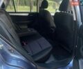 Синій Субару Аутбек, об'ємом двигуна 2.5 л та пробігом 158 тис. км за 14900 $, фото 17 на Automoto.ua