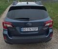 Синій Субару Аутбек, об'ємом двигуна 2.5 л та пробігом 161 тис. км за 15500 $, фото 5 на Automoto.ua