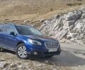 Синий Субару Аутбек, объемом двигателя 2.5 л и пробегом 200 тыс. км за 13500 $, фото 17 на Automoto.ua