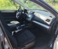 Синий Субару Аутбек, объемом двигателя 2.5 л и пробегом 159 тыс. км за 15000 $, фото 11 на Automoto.ua