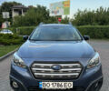 Синій Субару Аутбек, об'ємом двигуна 2.5 л та пробігом 141 тис. км за 15300 $, фото 40 на Automoto.ua