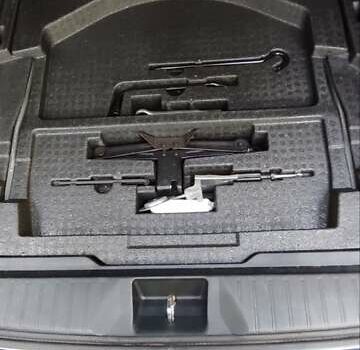 Синий Субару Аутбек, объемом двигателя 2.5 л и пробегом 108 тыс. км за 14900 $, фото 9 на Automoto.ua