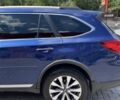 Синий Субару Аутбек, объемом двигателя 3.6 л и пробегом 3 тыс. км за 16000 $, фото 2 на Automoto.ua