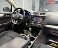 Синій Субару Аутбек, об'ємом двигуна 2.5 л та пробігом 114 тис. км за 16700 $, фото 6 на Automoto.ua
