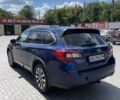 Синій Субару Аутбек, об'ємом двигуна 3.63 л та пробігом 82 тис. км за 17800 $, фото 3 на Automoto.ua