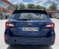 Синій Субару Аутбек, об'ємом двигуна 3.63 л та пробігом 82 тис. км за 17800 $, фото 5 на Automoto.ua