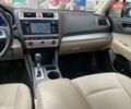 Синій Субару Аутбек, об'ємом двигуна 2.5 л та пробігом 172 тис. км за 11990 $, фото 11 на Automoto.ua