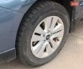 Синій Субару Аутбек, об'ємом двигуна 2.5 л та пробігом 84 тис. км за 16290 $, фото 2 на Automoto.ua
