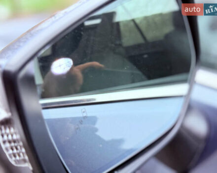 Синий Субару Аутбек, объемом двигателя 2.5 л и пробегом 191 тыс. км за 13500 $, фото 21 на Automoto.ua