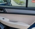 Синій Субару Аутбек, об'ємом двигуна 2.46 л та пробігом 215 тис. км за 14200 $, фото 21 на Automoto.ua