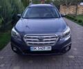 Синій Субару Аутбек, об'ємом двигуна 2.5 л та пробігом 158 тис. км за 14900 $, фото 5 на Automoto.ua