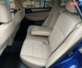 Синій Субару Аутбек, об'ємом двигуна 2.5 л та пробігом 172 тис. км за 11990 $, фото 9 на Automoto.ua