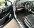 Синий Субару Аутбек, объемом двигателя 2.5 л и пробегом 120 тыс. км за 4900 $, фото 6 на Automoto.ua