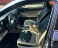 Синий Субару Аутбек, объемом двигателя 2.5 л и пробегом 265 тыс. км за 15000 $, фото 4 на Automoto.ua