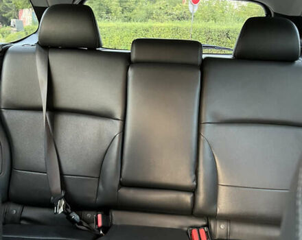 Синій Субару Аутбек, об'ємом двигуна 2.5 л та пробігом 141 тис. км за 15300 $, фото 66 на Automoto.ua