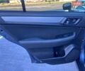 Синий Субару Аутбек, объемом двигателя 2.5 л и пробегом 189 тыс. км за 12800 $, фото 31 на Automoto.ua