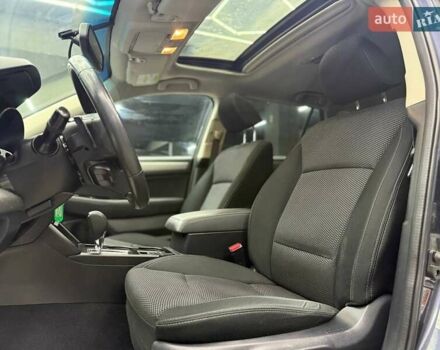 Синій Субару Аутбек, об'ємом двигуна 2.5 л та пробігом 114 тис. км за 16700 $, фото 20 на Automoto.ua